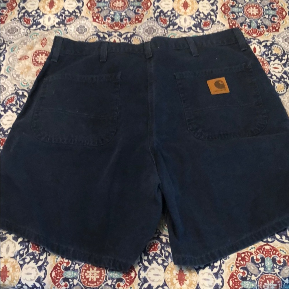 Carharrt shorts